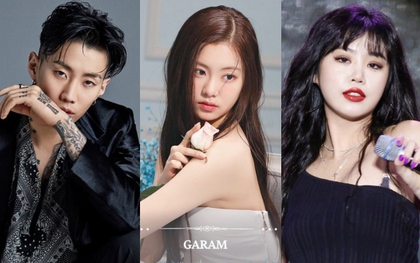 Jay Park, Kim Garam và loạt thần tượng Kpop bị "đuổi" khỏi nhóm