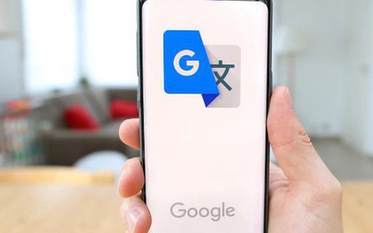 Google Dịch chính thức rút lui khỏi thị trường Trung Quốc