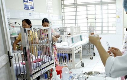 Những thông tin về bệnh cúm B cha mẹ cần biết