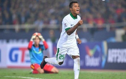 Tuyển thủ Indonesia tố đồng đội "trốn trách nhiệm đá penalty" khi gặp đội tuyển Việt Nam