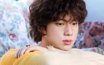 Jin (BTS) - nghệ sĩ solo K-Pop có màn ra mắt "khủng" nhất trên Spotify