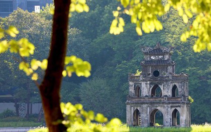 Miền Bắc hửng nắng trước khi đón mưa rét