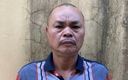 Tạm giữ đối tượng dâm ô bé gái 10 tuổi ở Bắc Giang