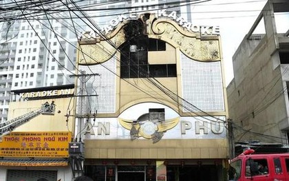 Vụ cháy quán karaoke làm chết 32 người: Lật lại hồ sơ cấp phép, phê duyệt phương án PCCC