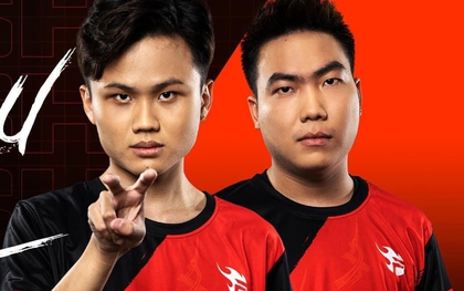 Team Flash LMHT: Tốc Chiến chia tay 2 trụ cột sau hàng loạt chức vô địch và tấm HCV SEA Games