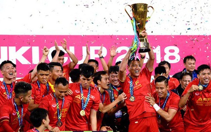 Chuyên gia Anh "mách nước", tuyển Việt Nam có thể dự World Cup 2026?