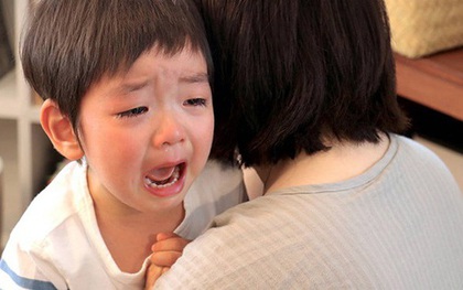5 câu nói của mẹ có thể khiến con trai bị tổn thương