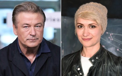 Alec Baldwin đã đạt được thoả thuận với gia đình nữ quay phim bị bắn chết trên trường quay