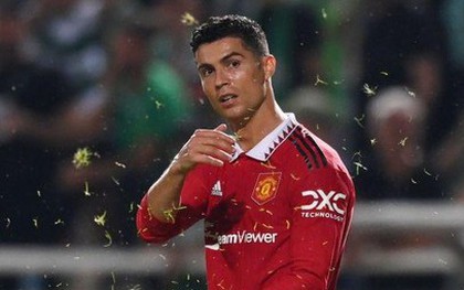 Ông lớn Thổ Nhĩ Kỳ sẵn sàng dốc toàn bộ tài chính để ''giải cứu'' Ronaldo