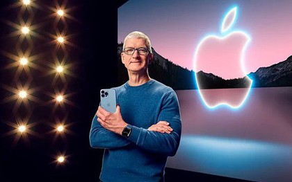 1 tố chất cực quý của CEO Tim Cook, ai muốn đi xa cũng có thể học hỏi