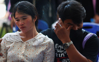 Vụ tấn công nhà trẻ ở Thái Lan: Công bố thêm nhiều tình tiết mới