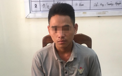 Mâu thuẫn chuyện góp tiền nuôi con, nam thanh niên đâm chết mẹ vợ