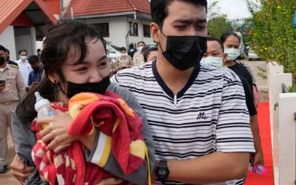 Thái Lan siết chặt kiểm soát súng sau vụ tấn công tại nhà trẻ