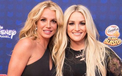 Drama không hồi kết của gia đình Britney Spears