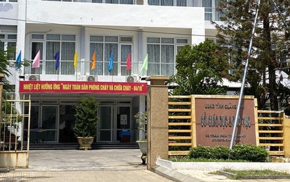Vụ "lùm xùm" đề thi học sinh giỏi ở Quảng Nam, cô giáo đã nhận sai