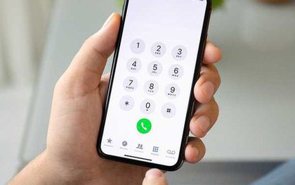 Tổng đài 156 nhận phản ánh cuộc gọi rác từ 1/11