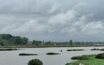 Nhảy xuống nước cứu bạn, nam sinh ở Quảng Nam chết đuối