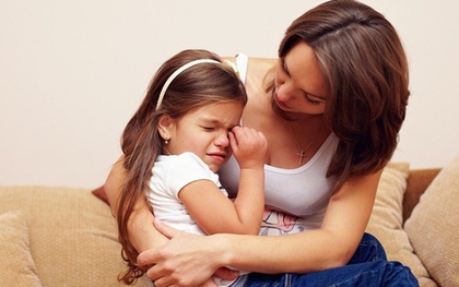 Học bố mẹ thông minh cách xử lý 6 thói quen xấu của con cái