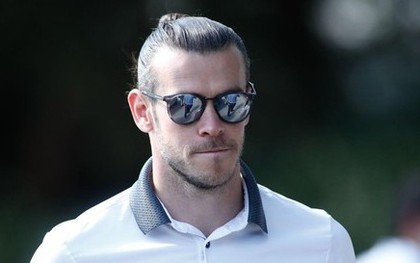 Gareth Bale bị cấm đánh golf ở World Cup 2022