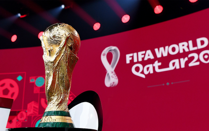 FIFA hét giá bản quyền World Cup "một trời", Thái Lan trả "một vực"