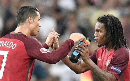 ĐT Bồ Đào Nha triệu tập đội hình dự World Cup, bỏ qua nhiều ngôi sao