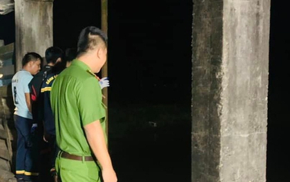 Làm rõ nguyên nhân người đàn ông cùng xe máy lao xuống đập tràn tử vong