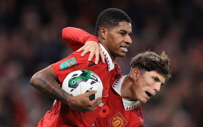 Vòng 4 Carabao Cup: Man City đại chiến Liverpool, MU dễ thở