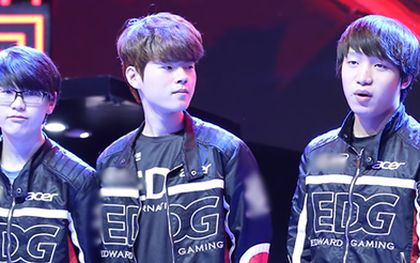 DRX Deft: "Điều khiến tôi tiếc nuối nhất sự nghiệp là không thể giúp ClearLove vô địch thế giới"