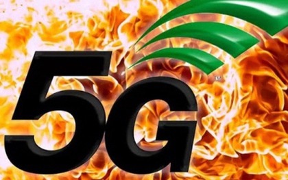 Thử nghiệm thành công mạng 5G nhanh nhất thế giới