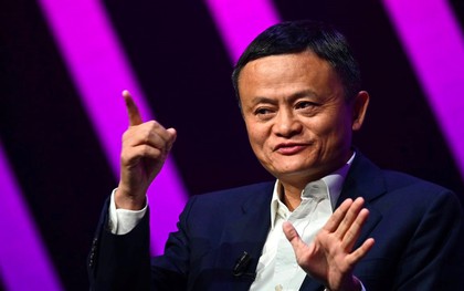 Jack Ma "bặt vô âm tín" trong Ngày độc thân 11/11, chỉ còn là người giàu thứ 5 Trung Quốc