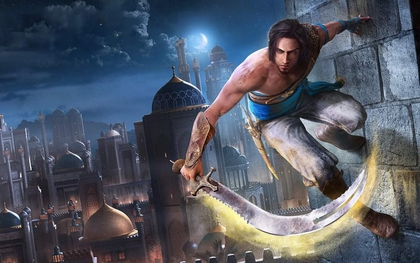 Ubisoft tuyên bố không hủy Prince of Persia: The Sand of Time Remake, nhưng vẫn hoàn tiền cho các đơn đặt hàng trước