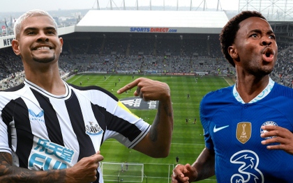 Dự đoán tỷ số, đội hình xuất phát trận Newcastle - Chelsea