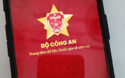 Gặp lỗi khi đăng ký tài khoản định danh điện tử, giải quyết thế nào?