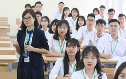 Chi tiết lương giảng viên đại học khi lương cơ sở tăng lên 1,8 triệu từ 1/7/2023