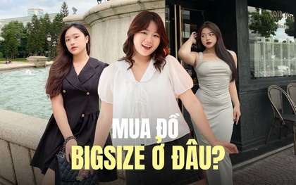 5 địa chỉ bán đồ ngoại cỡ chất lượng