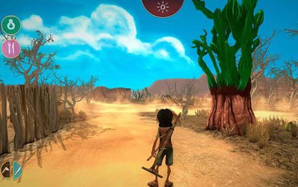 Sau tất cả thì cuối cùng ARIDA: Backland's Awakening cũng đã phát hành trên iOS