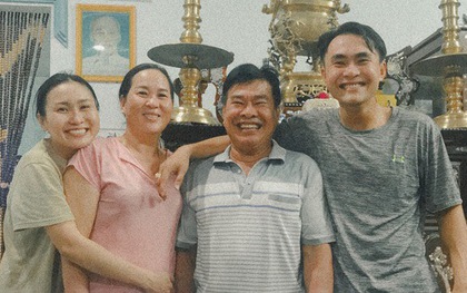 Khi con cái là 'thầy' của cha mẹ