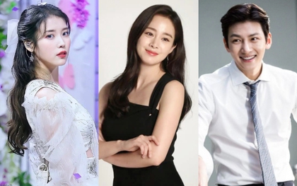 Những nghệ sĩ hướng nội của showbiz Hàn: Kim Tae Hee, Ji Chang Wook tiết lộ cực kỳ nhút nhát