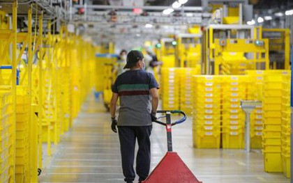 Sau Twitter và Meta, Amazon chuẩn bị sa thải ồ ạt