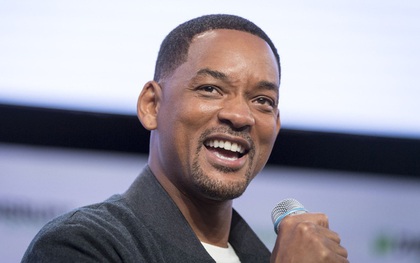 Will Smith không bị loại khỏi dự án phim sau cái tát tại Oscar