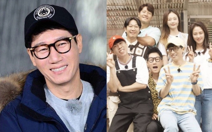 Nghi vấn thành viên Running Man bắt nạt anh cả Ji Suk Jin ngay trên sóng truyền hình