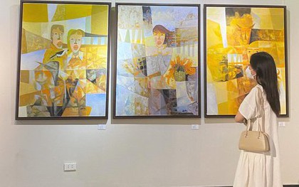 Điểm danh 5 trung tâm văn hóa nghệ thuật ở Hà Nội đang là điểm đến yêu thích của giới trẻ