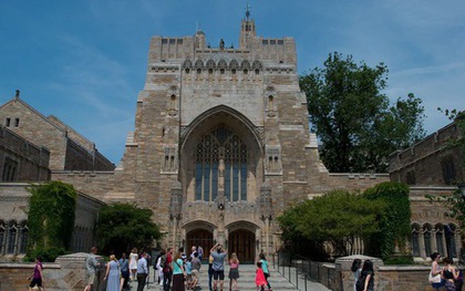 Yale, Harvard rút khỏi xếp hạng các trường luật tốt nhất của U.S.News & World Report