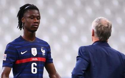 Sao trẻ ĐT Pháp bị CĐV nhà tấn công vì làm đồng đội mất World Cup