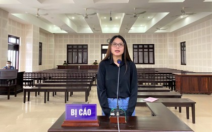 Cô gái lừa bạn góp vốn thầu vé máy bay, chiếm đoạt hơn 3,3 tỷ đồng