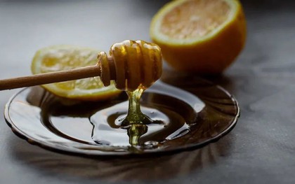 Tuy ngọt nhưng ăn mật ong có thể làm giảm lượng đường và cholesterol trong máu