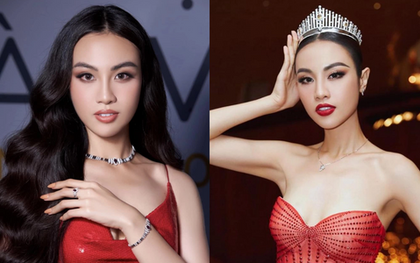 "Soi" profile Huỳnh Phạm Thủy Tiên - cô gái được fan nhan sắc Việt ủng hộ tham dự Miss Charm 2023