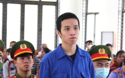 Giết mẹ cướp tài sản nhưng bất thành, nghịch tử lĩnh án 29 năm tù