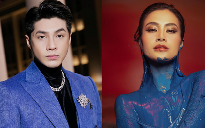 "Đôi bạn cùng khổ" Đông Nhi - Noo Phước Thịnh: Người ra MV thành tích lẹt đẹt, người bị tắt tiếng