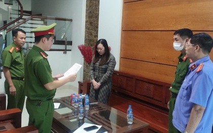 Nữ 9X dùng "độc chiêu" lừa đảo hơn 50 tỉ đồng